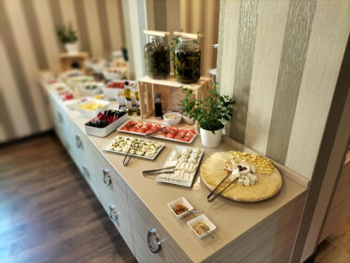 Citi Hotel'S วรอตซวาฟ ภายนอก รูปภาพ