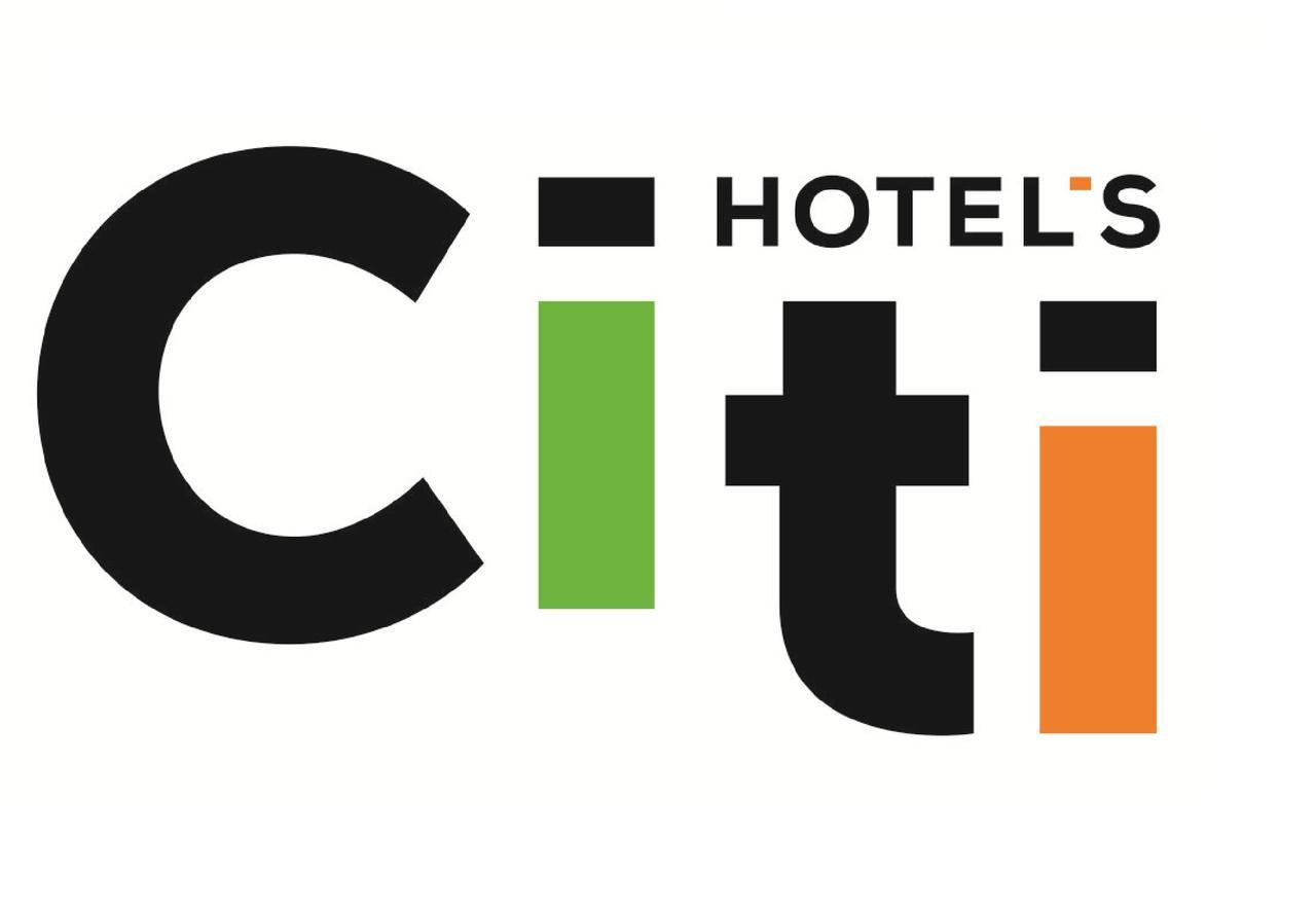 Citi Hotel'S วรอตซวาฟ ภายนอก รูปภาพ
