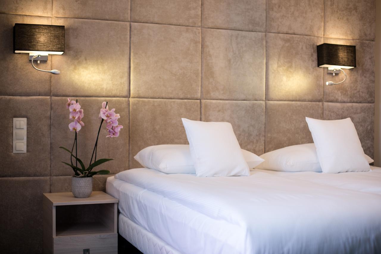 Citi Hotel'S วรอตซวาฟ ภายนอก รูปภาพ